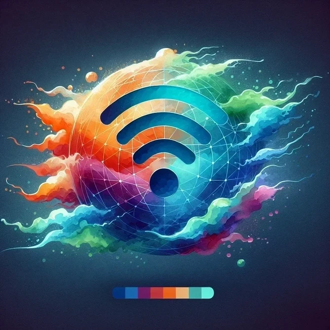 起帆Cloud加速器商标图